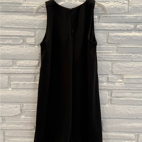 Zara Women’s “little black dress” A-line Swing Dress - Medium - Picture 9 of 9